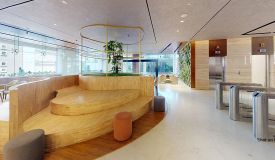 Lodha Codename Game Changer, Thane - Office Space &  Indulgent Retail Avenues