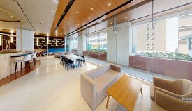 Lodha Codename Game Changer, Thane - Office Space &  Indulgent Retail Avenues