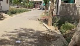 Techman City, Mathura - Techman City