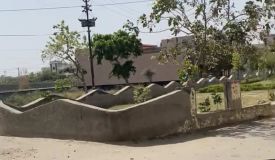 Techman City, Mathura - Techman City