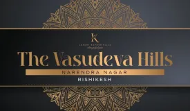 The Vasudeva Hills