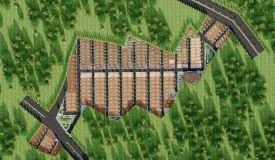 Heritage County, Secunderabad - Heritage County