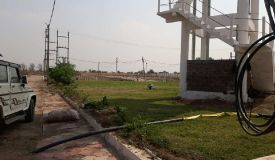 Drishti Giriraj Valley, Indore - Drishti Giriraj Valley