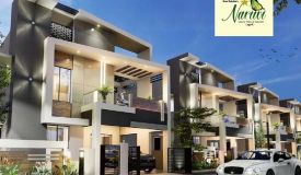 Sree Daksha Naruvi, Coimbatore - 3 BHK Luxurious Villa