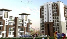 Amayra Greens I, Mohali - Amayra Greens I