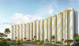 Mantri Serenity, Bangalore - Mantri Serenity