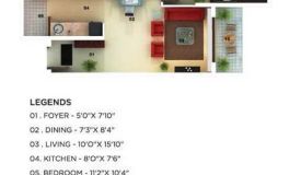 Mantri Serenity, Bangalore - Mantri Serenity
