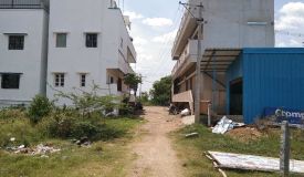 Subhiksha Gardens