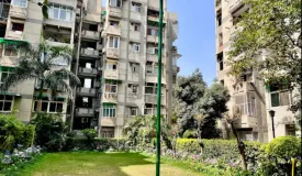 Kirti Apartments