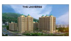 The Universe, Thane - The Universe