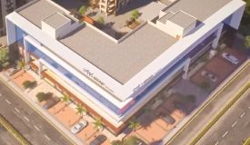 Sai Milaap Residency And Shoppers, Surat - Sai Milaap Residency And Shoppers
