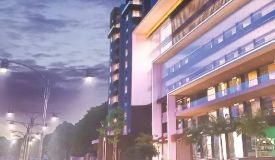 Sai Milaap Residency And Shoppers, Surat - Sai Milaap Residency And Shoppers