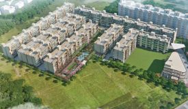 Signature Global City 37D II, Gurgaon - 2/3 BHK Premium Independent Floors