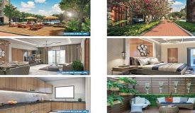 Signature Global City 37D II, Gurgaon - 2/3 BHK Premium Independent Floors