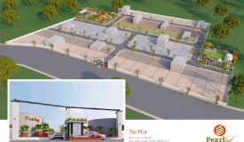 Pearl Leaf, Indore - Pearl Leaf