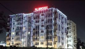 Palmwoods Residency