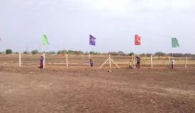 West  City, Medak - West  City