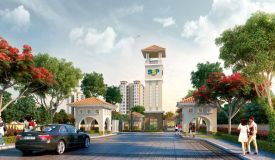 Sbp Decent City, Mohali - Sbp Decent City