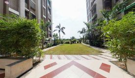 Panchshil Residency, Ahmedabad - Panchshil Residency