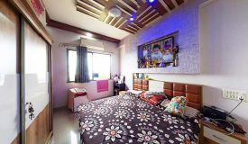 Panchshil Residency, Ahmedabad - Panchshil Residency