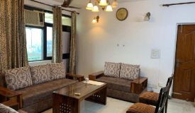 Kanak Durga Apartment, Delhi - Kanak Durga Apartment