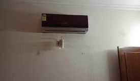 Mahabhadrakali Apartment, Delhi - Mahabhadrakali Apartment