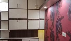 Mahabhadrakali Apartment, Delhi - Mahabhadrakali Apartment