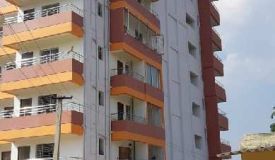 Sri Balajee Enclave, Ranchi - Sri Balajee Enclave