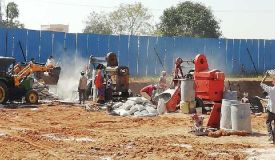 Skyline Homes, Hyderabad - Skyline Homes
