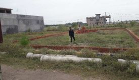 Kalp City, Lucknow - Kalp City