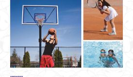 Purva Skywood, Bangalore - 2, 3 & 4 BHK Apartments