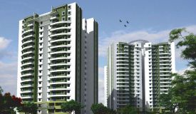 Purva Skywood, Bangalore - 2, 3 & 4 BHK Apartments