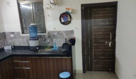Celebration Residency