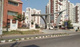 Jalvayu Towers, Mohali - Jalvayu Towers