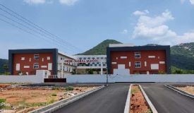 Sameera Garden, Vellore - Sameera Garden