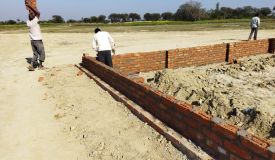 Kanha Upwan, Lucknow - Residential Plots
