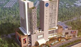 Boulevard Walk, Greater Noida - Retail Shops & Office Space