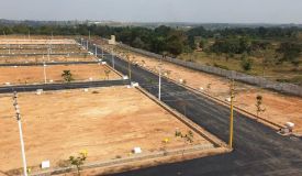 Hombale Woods, Bangalore - Hombale Woods