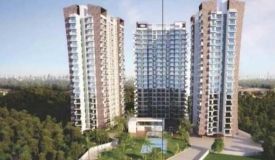 Jp North, Mumbai - Jp North