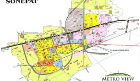 Maxheights Metroview, Sonipat - 2/3/4 Bedroom Apartments