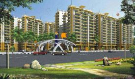 Maxheights Metroview, Sonipat - 2/3/4 Bedroom Apartments