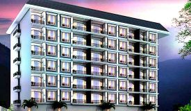 The Hills Kasauli, Solan - 1/2 BHK Luxury Homes