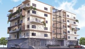 Ganga Heights