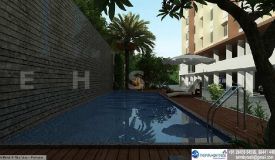 Subha 9 Sky Vue, Bangalore - Subha 9 Sky Vue