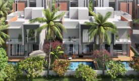 Vilmaris Sunridge, Goa - 3/4/5 BHK Luxurious Villa