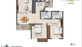 Subha Essence, Bangalore - Subha Essence