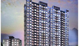 Pride Heights, Thane - Pride Heights