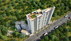 Pride Heights, Thane - Pride Heights