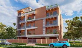 Global Apartment, Dehradun - Global Apartment