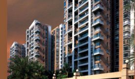 Apartment 55, Greater Noida - 2/3 BHK Luxury Apartments